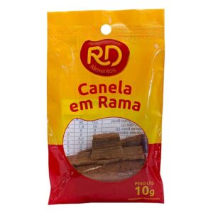Canela Em Rama 10G