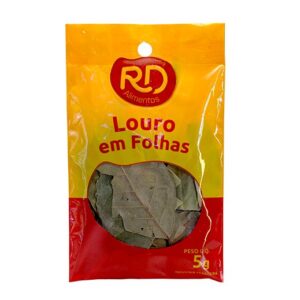 Louro Em Folhas 05G