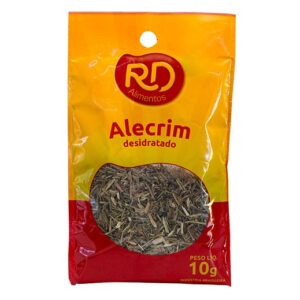 Alecrim 10G