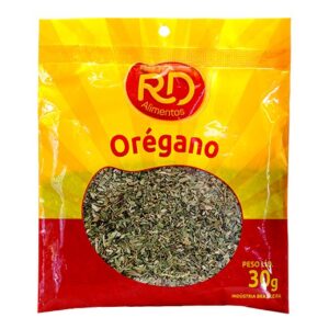 Óregano 30G