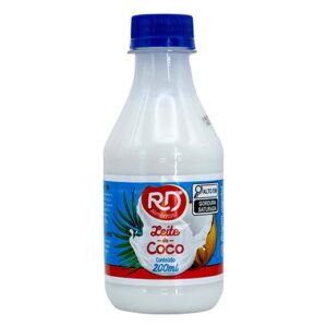 Leite de Coco Rd 200Ml