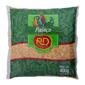 Milho Alvo (Painco) 400G