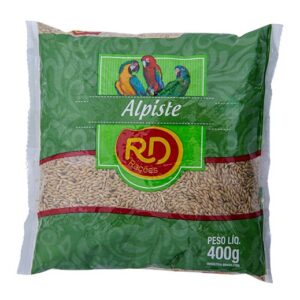 Alpiste 400G