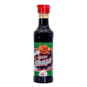 Molho Tipo Shoyu Tradicional Rd 150Ml