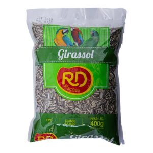 Girassol 400G