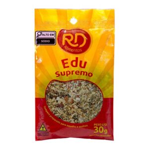 Edu Supremo 30G