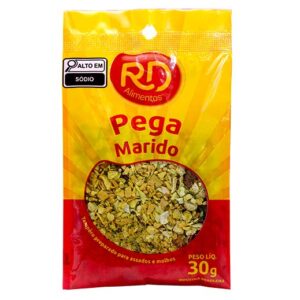 Pega Marido 30G