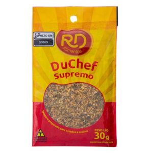 Duchef Supremo 30G