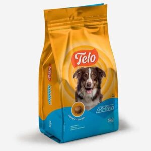 Telo Dog Adulto Car. E Cer. 7Kg