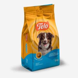 Telo Dog Adulto Car. E Cer. 15Kg