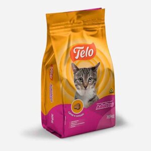 Telo Cat Adulto Car. E Cer. 20Kg