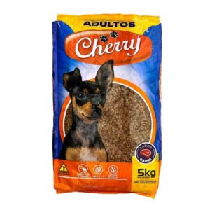 Cherry Adulto 5Kg