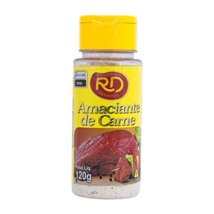Amaciante De Carne Tubo 120G