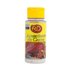 Amaciante De Carne Tubo Dm 120G