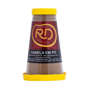 Canela Em Pó 30G Tb
