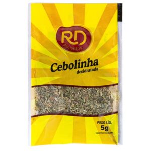 Cebolinha 05G