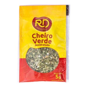 Cheiro Verde 05G