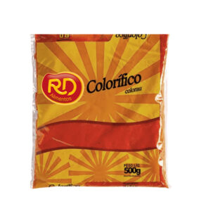 Colorífico (Colorau) 500G