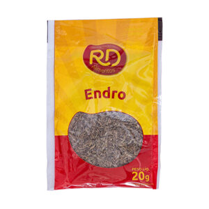 Endro 20G