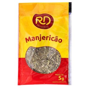 Manjericão 05G