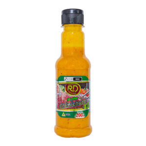 Molho Chimichurri Rd 200Ml