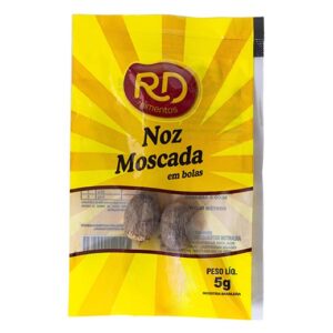 Noz Moscada Bola 05G