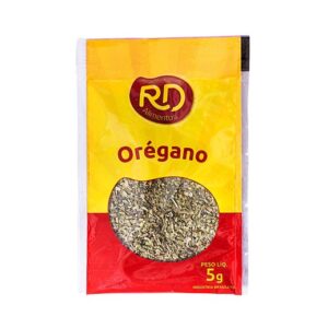 Óregano 05G