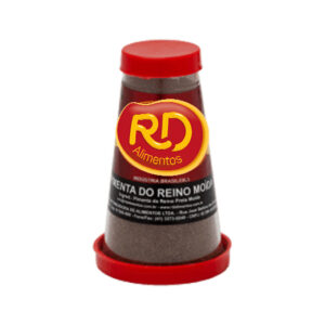 Pimenta Preta Pó 30G Tb