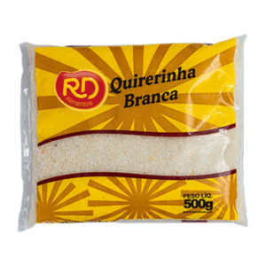 Quirerinha Branca 500G