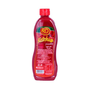 Ketchup Picante Rd 200G