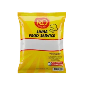 Açucar Baunilha 1Kg